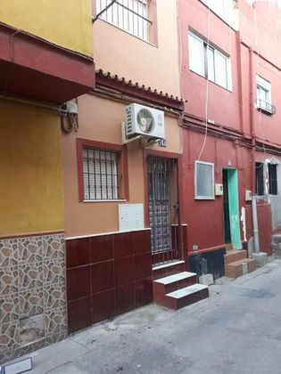 Foto 2 de Casa en venda a Bajadilla - Fuente Nueva de 2 habitacions i 60 m²