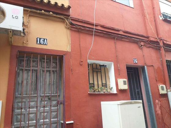 Foto 1 de Casa en venda a Bajadilla - Fuente Nueva de 2 habitacions i 60 m²