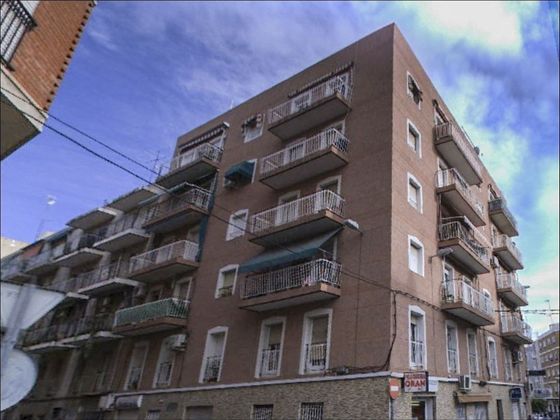 Foto 1 de Venta de piso en Carrús Est - Camí dels Magros de 3 habitaciones y 91 m²