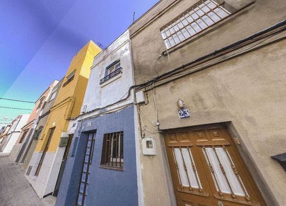 Foto 1 de Casa en venda a Bajadilla - Fuente Nueva de 2 habitacions i 38 m²