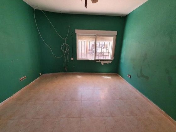 Foto 2 de Casa en venda a Carretera Mojonera – Cortijos de Marín de 3 habitacions amb terrassa i garatge
