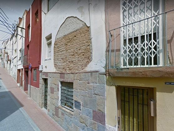 Foto 1 de Casa en venda a Olesa de Montserrat de 4 habitacions i 123 m²