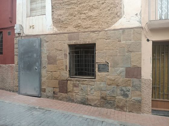 Foto 2 de Casa en venda a Olesa de Montserrat de 4 habitacions i 123 m²