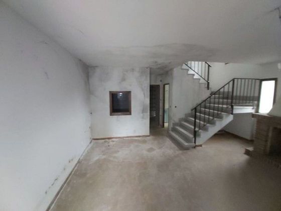 Foto 2 de Casa en venda a Brazatortas de 3 habitacions amb garatge