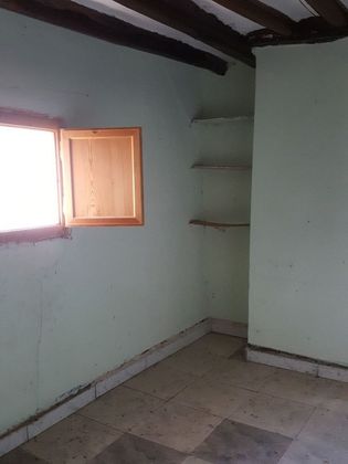 Foto 2 de Casa en venda a San Martín del Río de 2 habitacions amb terrassa