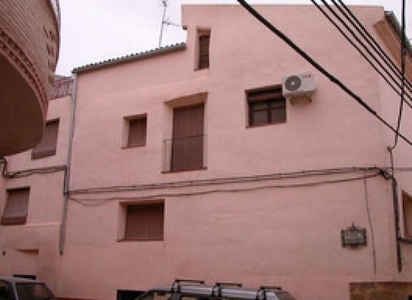 Foto 1 de Venta de casa en Samper de Calanda de 4 habitaciones con terraza y aire acondicionado