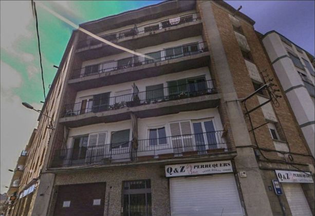 Foto 1 de Pis en venda a Sagrada Familia de 3 habitacions i 74 m²