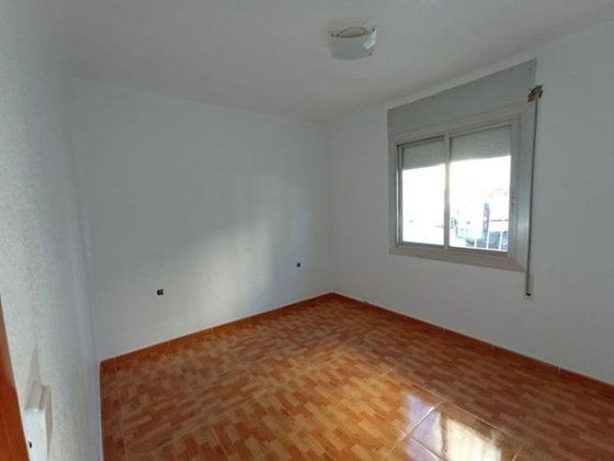 Foto 2 de Venta de piso en Molí Nou - Ciutat Cooperativa de 3 habitaciones con terraza y aire acondicionado