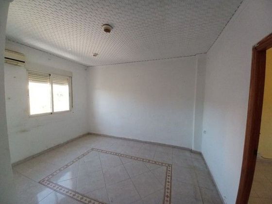 Foto 2 de Piso en venta en La Malva-rosa de 3 habitaciones y 65 m²