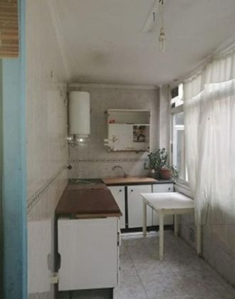 Foto 2 de Venta de piso en Miranda de Ebro de 4 habitaciones y 144 m²