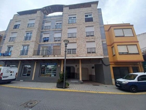 Foto 1 de Venta de piso en Alcalà de Xivert pueblo de 3 habitaciones con terraza y ascensor