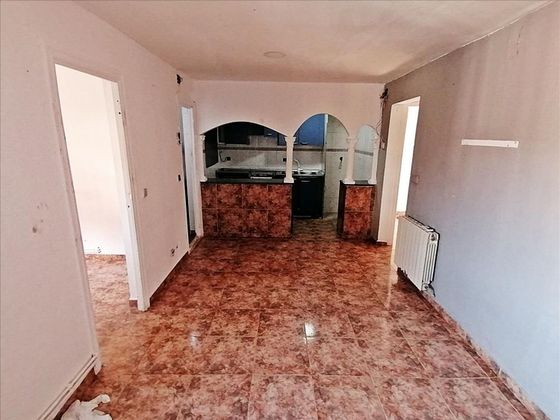 Foto 2 de Venta de piso en Ca n'Oriach de 3 habitaciones y 52 m²