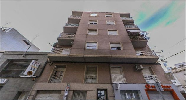 Foto 1 de Pis en venda a El Pla de Sant Josep - L'Asil de 3 habitacions i 100 m²