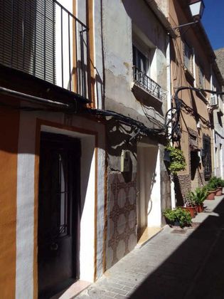Foto 1 de Casa en venda a Orihuela ciudad de 1 habitació i 40 m²