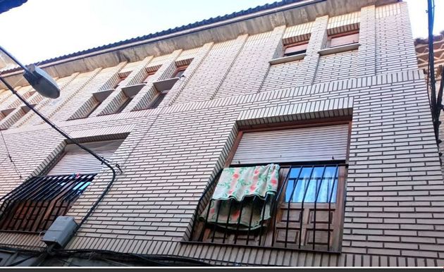 Foto 1 de Pis en venda a Pina de Ebro de 3 habitacions amb terrassa