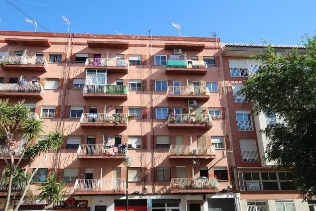 Foto 1 de Piso en venta en Norte de 4 habitaciones con terraza y balcón