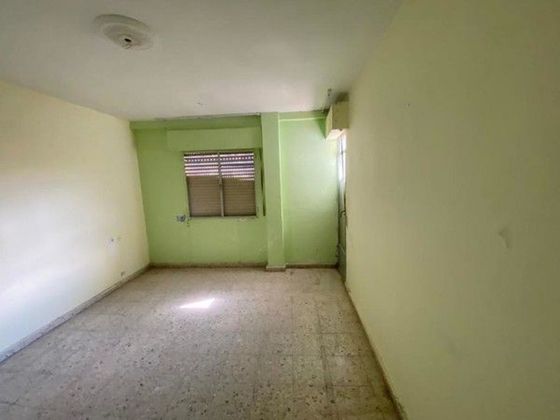 Foto 2 de Venta de piso en San Lázaro de 3 habitaciones con terraza