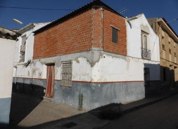 Foto 1 de Casa en venta en Corral de Almaguer de 3 habitaciones y 80 m²