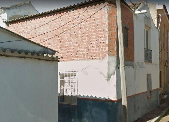Foto 2 de Casa en venda a Corral de Almaguer de 3 habitacions i 80 m²