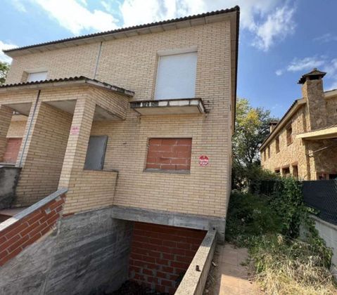 Foto 1 de Casa en venda a Palau-solità i Plegamans de 4 habitacions amb garatge