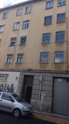 Foto 1 de Venta de piso en Miranda de Ebro de 3 habitaciones con calefacción