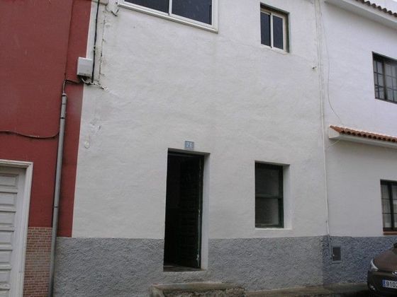 Foto 2 de Casa en venda a Icod de los Vinos de 5 habitacions amb terrassa
