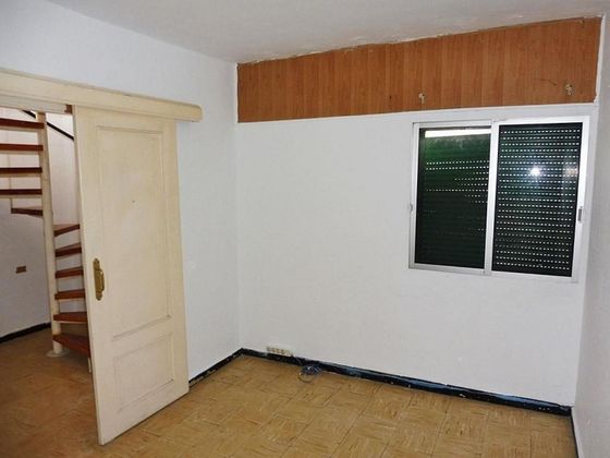 Foto 2 de Venta de casa en La Cuesta - Gracia - Finca España de 1 habitación y 55 m²