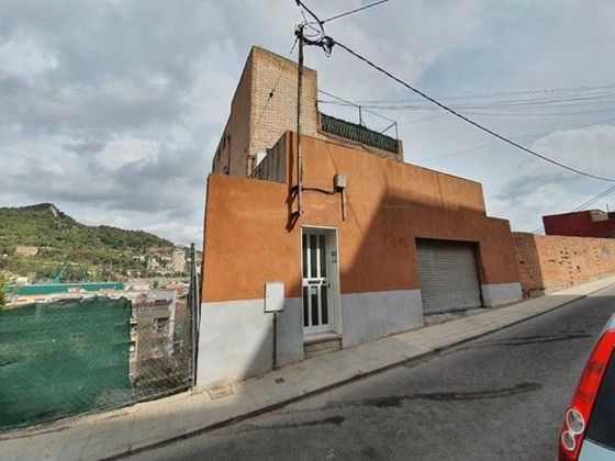 Foto 1 de Venta de piso en Font Pudenta – Can Sant Joan de 3 habitaciones y 67 m²