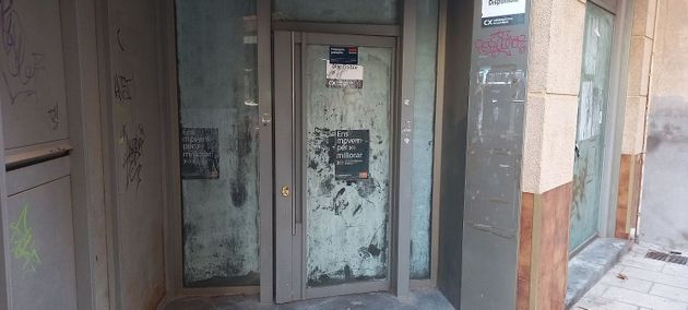Foto 1 de Local en venda a Casc Antic - Nou Cambrils amb ascensor