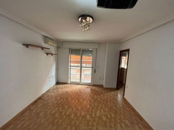 Foto 2 de Pis en venda a Alcantarilla de 3 habitacions amb garatge