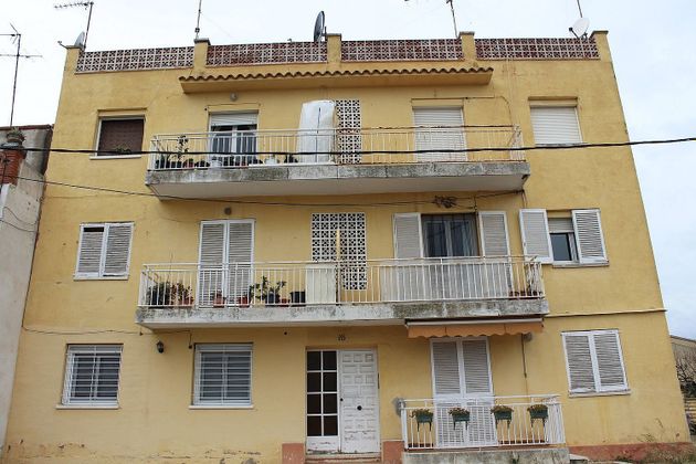 Foto 1 de Pis en venda a Banyeres del Penedès de 3 habitacions amb terrassa i aire acondicionat