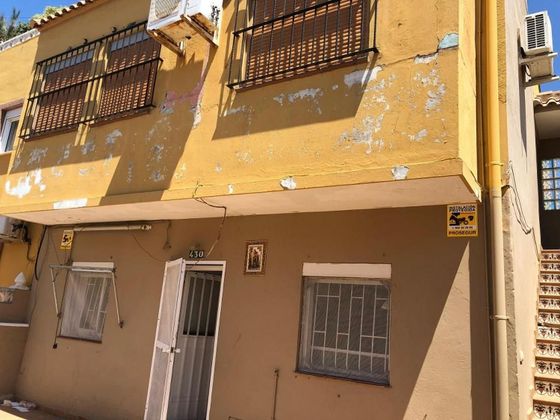 Foto 1 de Casa en venta en La Granja-La Colina-Los Pastores de 5 habitaciones con terraza