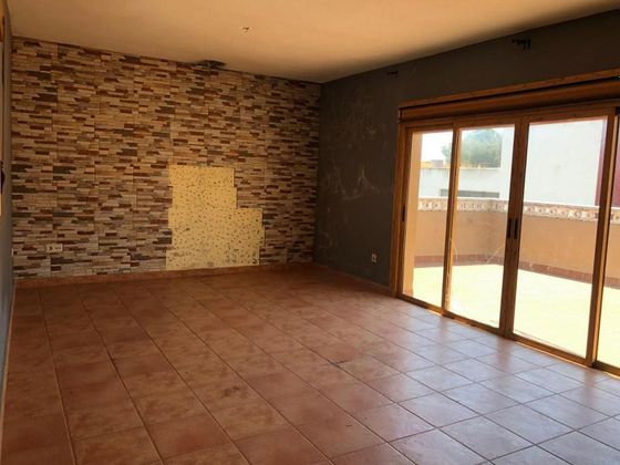 Foto 2 de Casa en venta en La Granja-La Colina-Los Pastores de 5 habitaciones con terraza