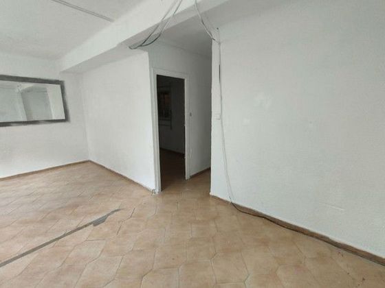 Foto 2 de Pis en venda a La Salut - Lloreda de 2 habitacions i 53 m²