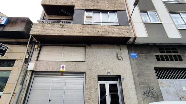 Foto 1 de Venta de piso en Parroquias Rurales de 4 habitaciones con balcón y ascensor