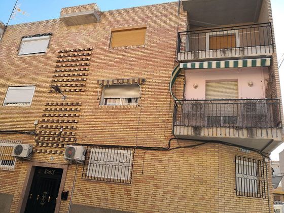 Foto 1 de Pis en venda a Torres de Cotillas (Las) de 3 habitacions i 95 m²