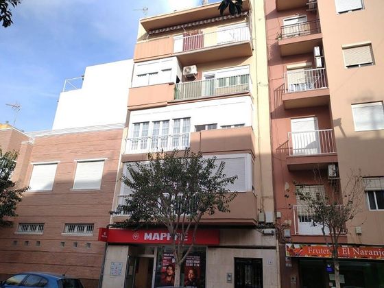 Foto 1 de Piso en venta en Barrio Alto - San Félix - Oliveros - Altamira de 4 habitaciones con terraza
