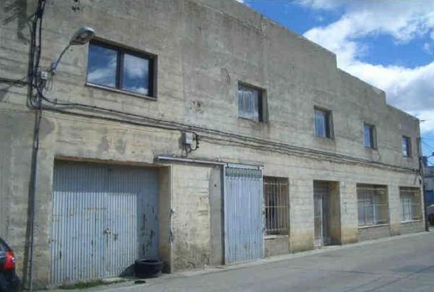 Foto 1 de Nau en venda a San Martín de Valdeiglesias amb garatge