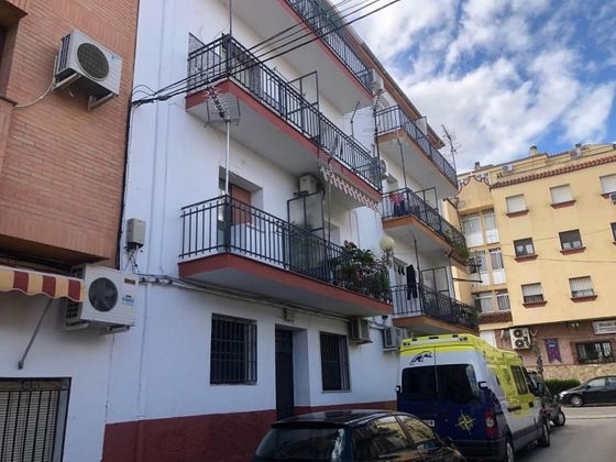 Foto 1 de Venta de casa en Bailén de 3 habitaciones con terraza y balcón