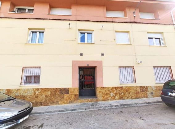 Foto 1 de Pis en venda a Villar de Olalla de 3 habitacions amb garatge i ascensor
