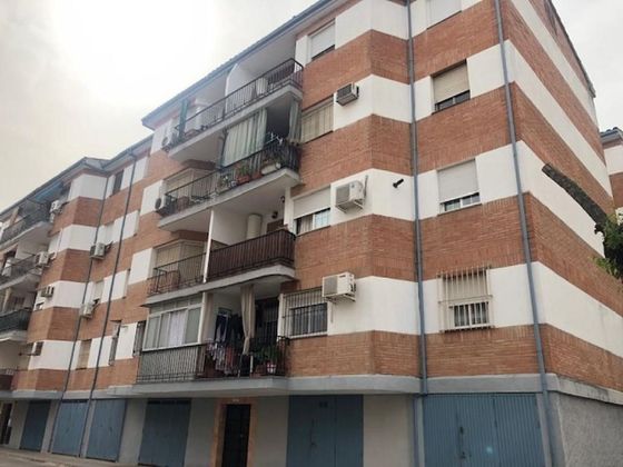 Foto 1 de Pis en venda a Andújar de 3 habitacions amb terrassa
