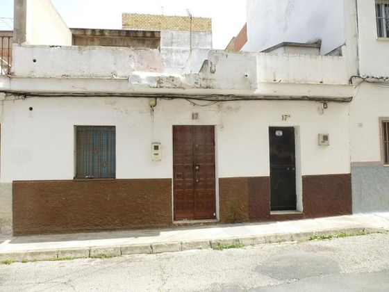 Foto 1 de Casa en venda a Torreblanca de 4 habitacions i 112 m²