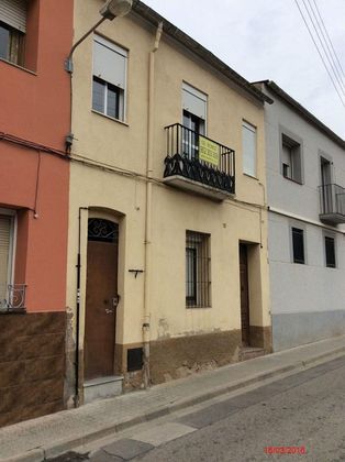Foto 1 de Piso en venta en Sant Vicenç de Castellet de 3 habitaciones con terraza