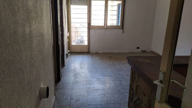 Foto 2 de Pis en venda a Sant Vicenç de Castellet de 3 habitacions amb terrassa
