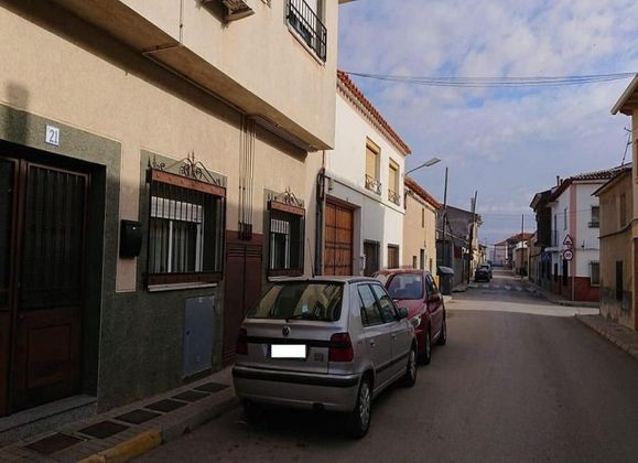 Foto 1 de Pis en venda a Puebla de Almoradiel (La) de 3 habitacions i 156 m²