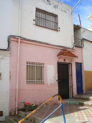 Foto 2 de Pis en venda a Bajadilla - Fuente Nueva de 1 habitació i 40 m²