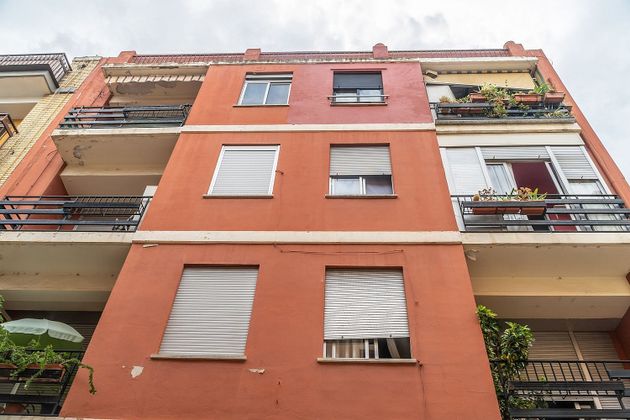 Foto 2 de Piso en venta en Carcaixent de 4 habitaciones con terraza y balcón