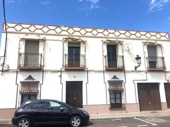 Foto 1 de Casa en venda a Puebla de la Calzada de 3 habitacions i 200 m²