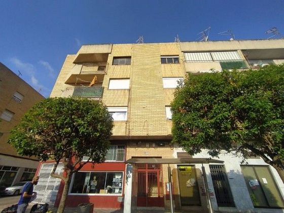 Foto 1 de Pis en venda a Torres de Cotillas (Las) de 3 habitacions i 94 m²