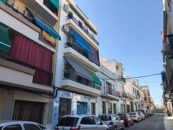 Foto 1 de Pis en venda a Puebla del Río (La) de 2 habitacions amb terrassa